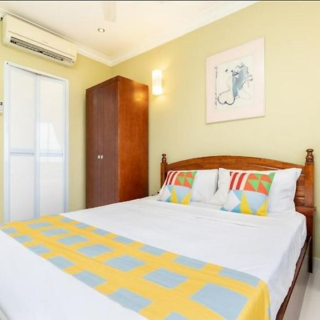 Vip Suite Seaview Batu Ferringhi 1003-2 Bedroom Экстерьер фото