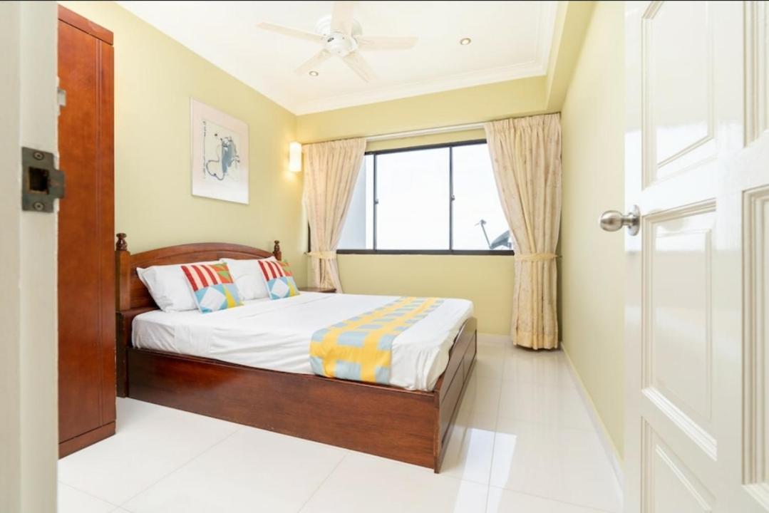 Vip Suite Seaview Batu Ferringhi 1003-2 Bedroom Экстерьер фото