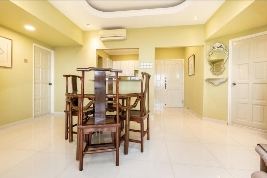 Vip Suite Seaview Batu Ferringhi 1003-2 Bedroom Экстерьер фото