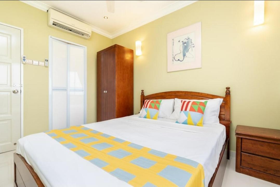 Vip Suite Seaview Batu Ferringhi 1003-2 Bedroom Экстерьер фото