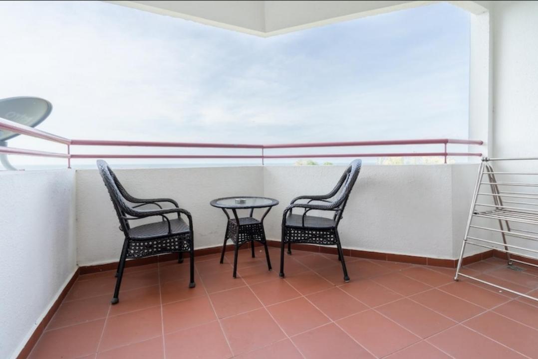 Vip Suite Seaview Batu Ferringhi 1003-2 Bedroom Экстерьер фото